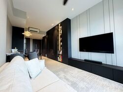 Forest Woods (D19), Condominium #581401291